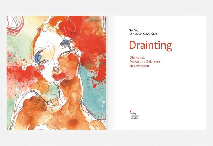Produktbild: Drainting