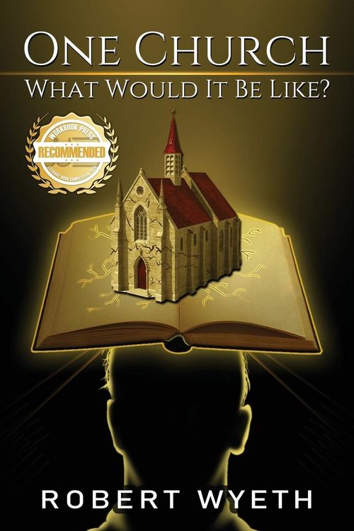Produktbild: One Church What Would It Be Like?