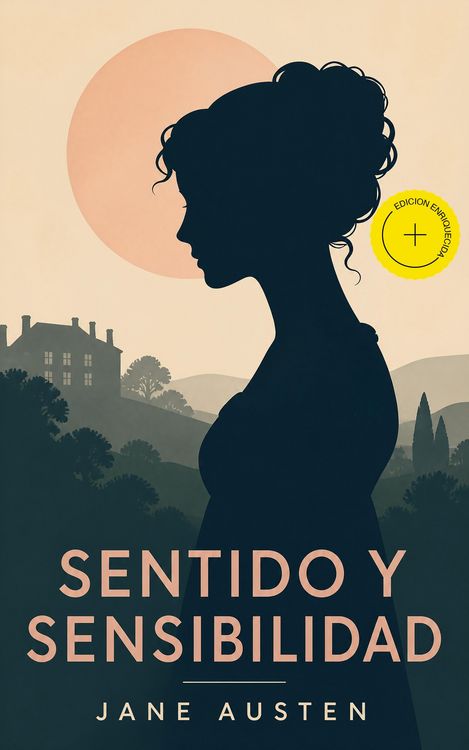 Produktbild: Sentido y sensibilidad (Anotado)