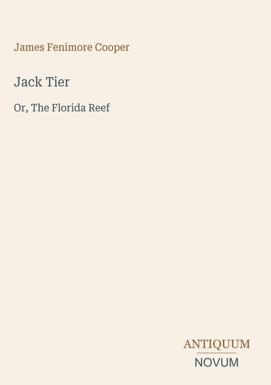 Produktbild: Jack Tier