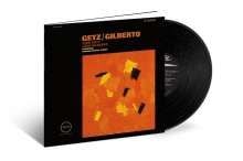 Produktbild: Getz/Gilberto (Acoustic Sounds)