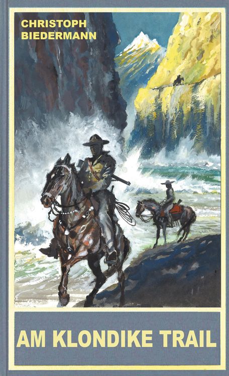 Produktbild: Am Klondike Trail