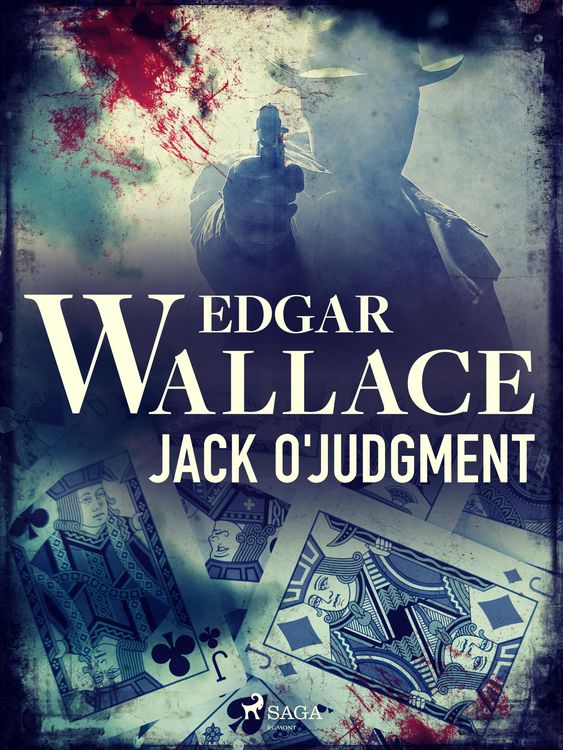 Produktbild: Jack O'Judgment