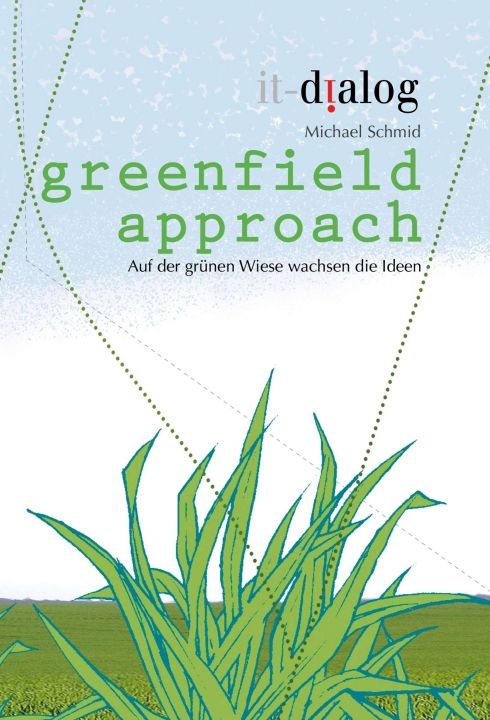 Produktbild: Greenfield approach