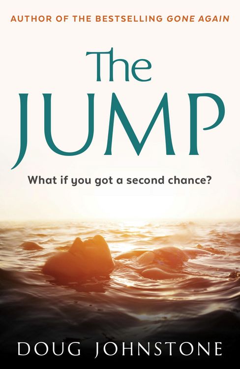 Produktbild: The Jump