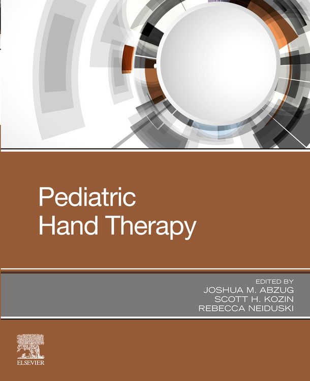 Produktbild: Pediatric Hand Therapy