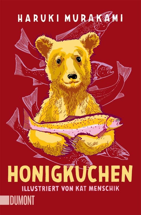 Produktbild: Honigkuchen
