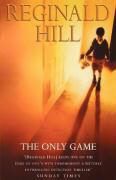 Produktbild: Hill, R: The Only Game