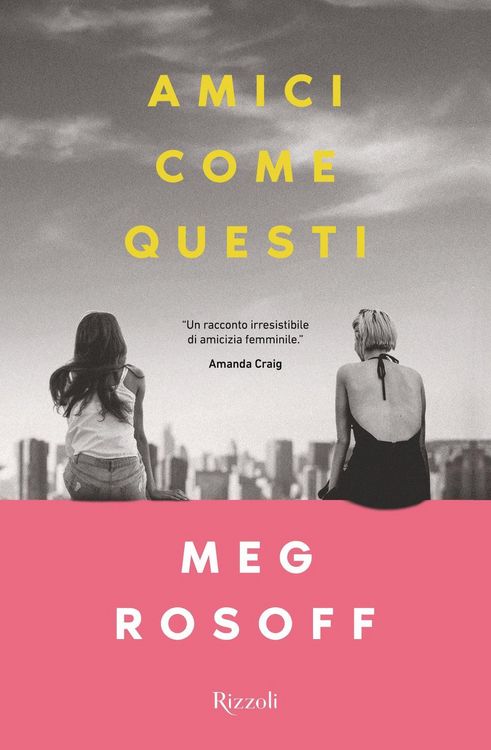 Produktbild: Amici come questi