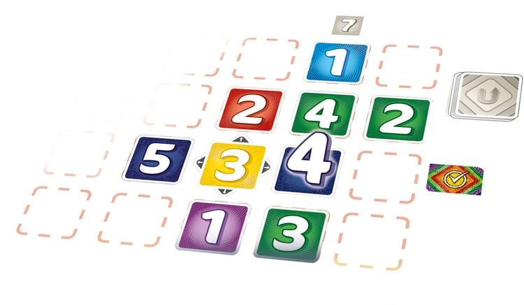 Produktbild: For One, Number UP