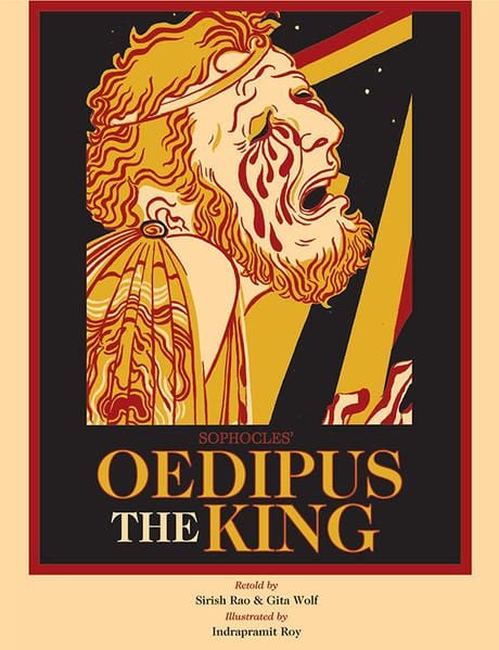Produktbild: Sophocles' Oedipus the King