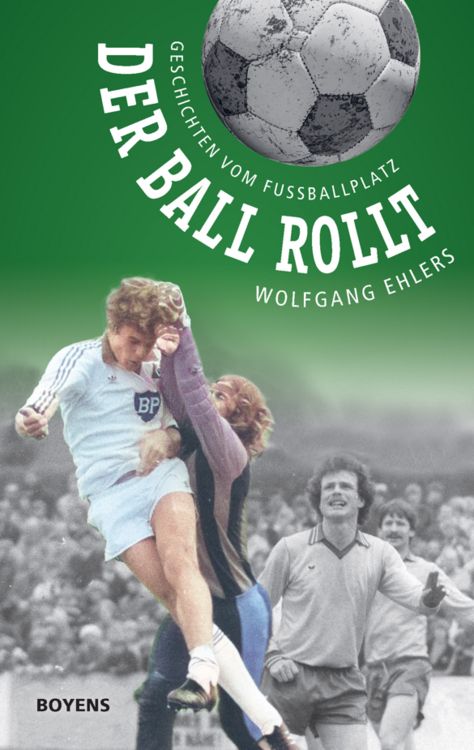 Produktbild: Der Ball rollt