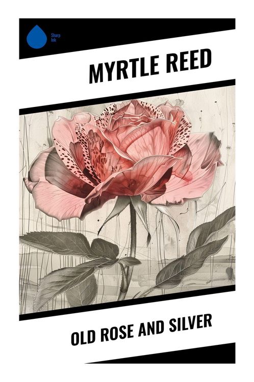 Produktbild: Old Rose and Silver