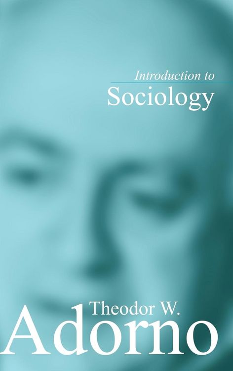 Produktbild: Introduction to Sociology
