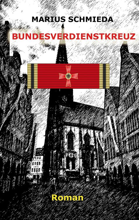 Produktbild: Bundesverdienstkreuz