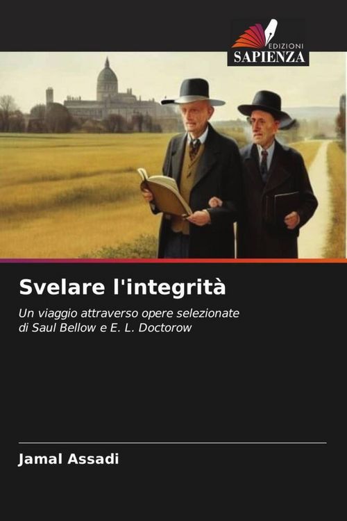 Produktbild: Svelare l'integrit&agrave;