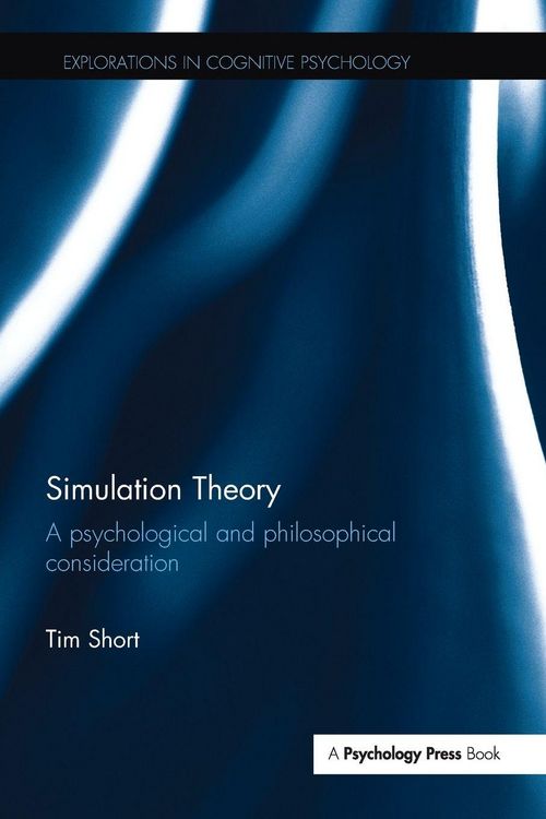 Produktbild: Simulation Theory
