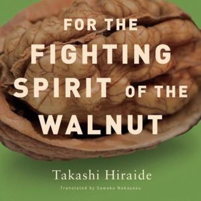 Produktbild: For the Fighting Spirit of the Walnut
