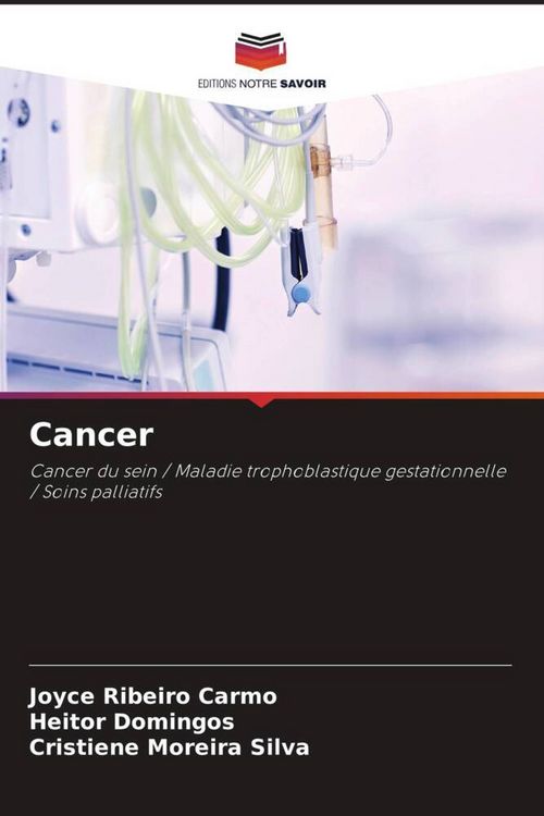 Produktbild: Cancer