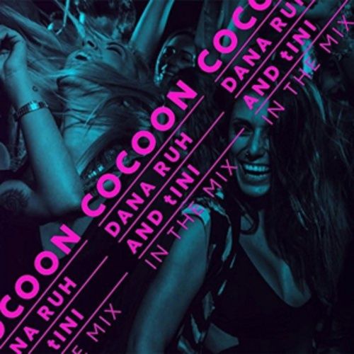 Produktbild: Cocoon Ibiza mixed by Dana Ruh