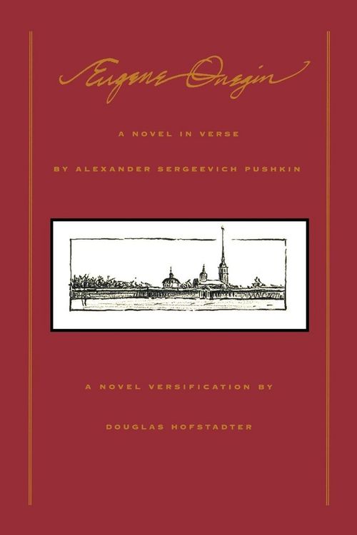 Produktbild: Eugene Onegin