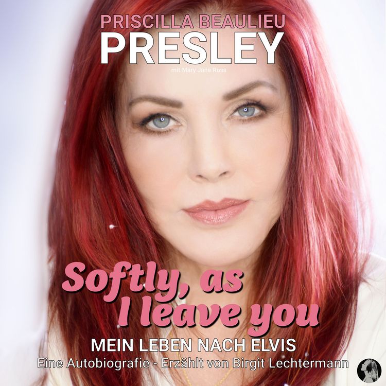 Produktbild: Softly As I Leave You