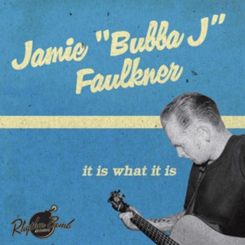 Produktbild: It Is What It Is