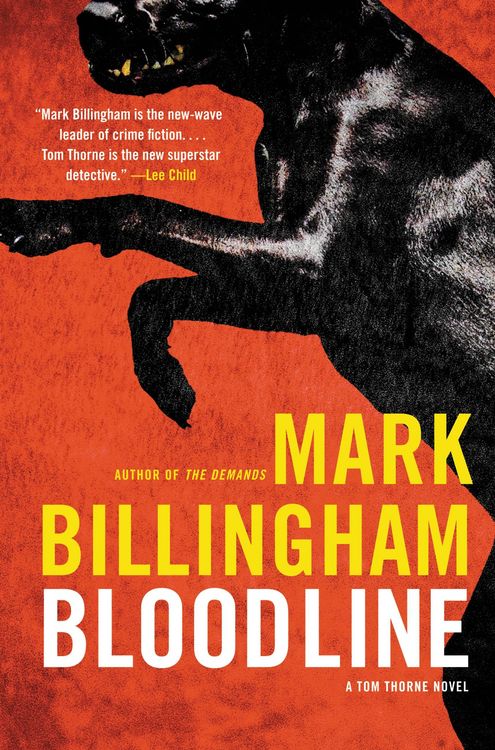 Produktbild: Bloodline