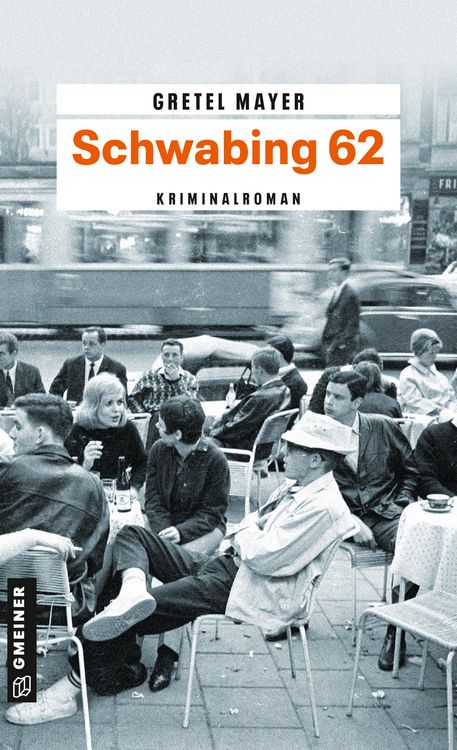 Produktbild: Schwabing 62