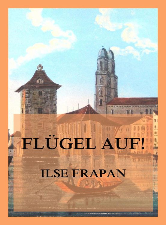 Produktbild: Fl&uuml;gel auf!