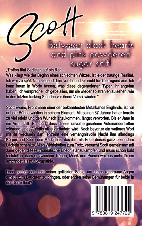 Produktbild: Scott