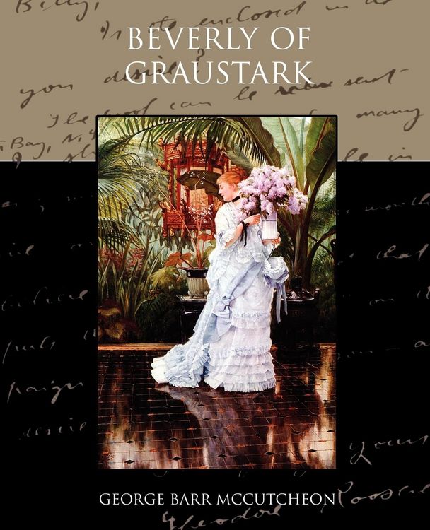 Produktbild: Beverly of Graustark