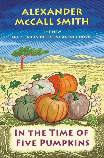Produktbild: In the Time of Five Pumpkins