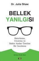Produktbild: Bellek Yanilgisi