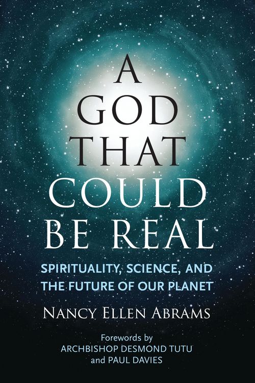 Produktbild: A God That Could Be Real