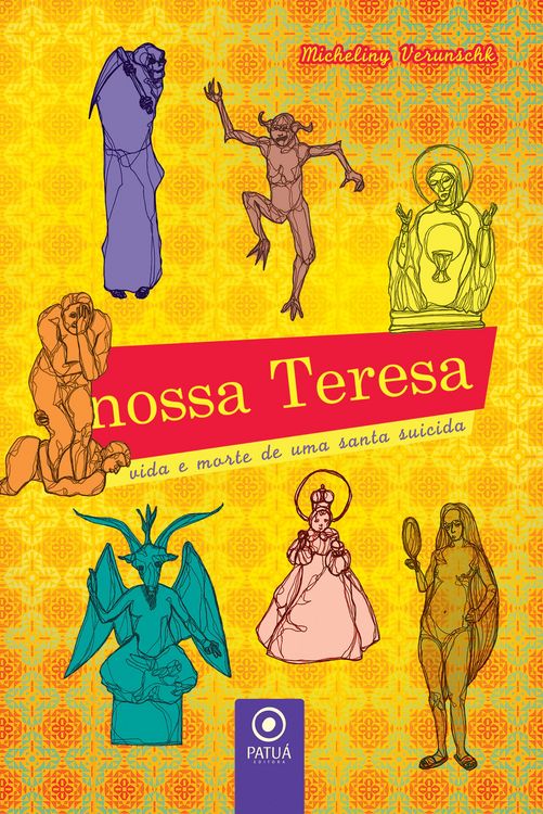 Produktbild: Nossa Teresa