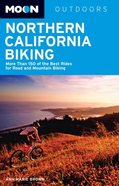 Produktbild: Moon Northern California Bikin