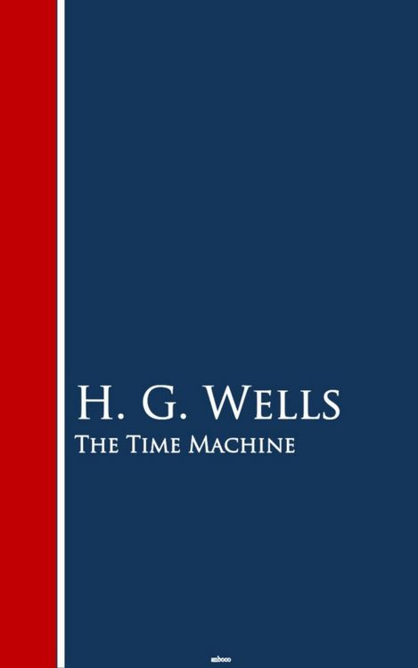 Produktbild: The Time Machine