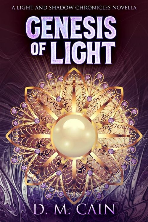 Produktbild: Genesis Of Light
