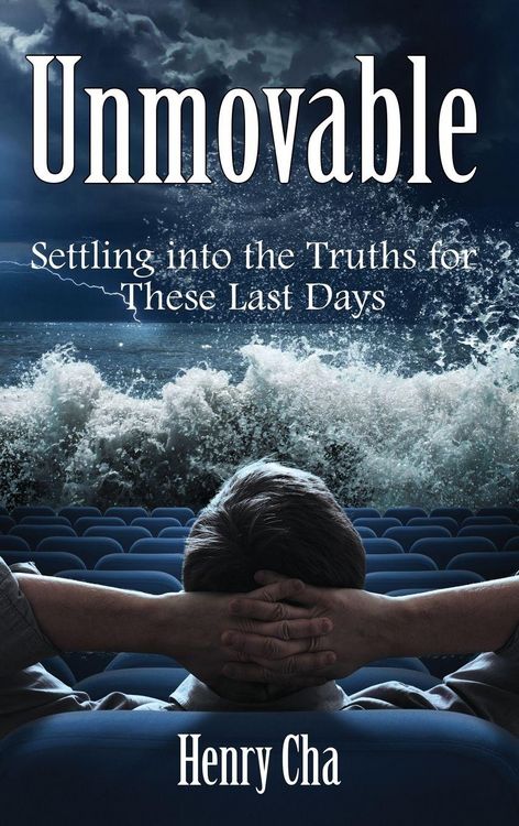 Produktbild: Unmovable