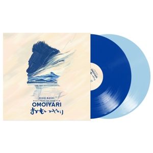 Produktbild: MUSIC FROM THE SONG FILM: OMOIYARI (Blue & Sky Blu