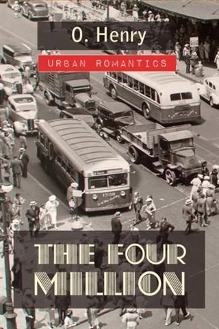 Produktbild: Four Million