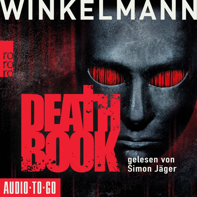Produktbild: Deathbook
