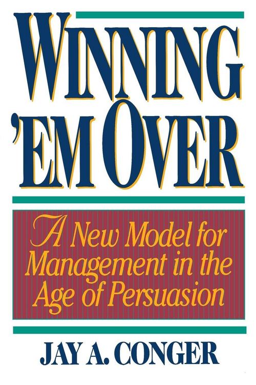 Produktbild: Winning Em' Over