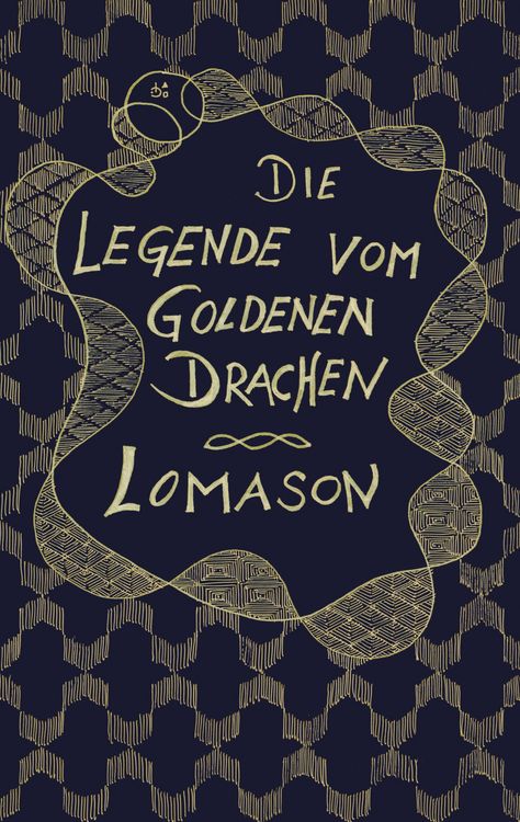 Produktbild: Die Legende vom goldenen Drachen