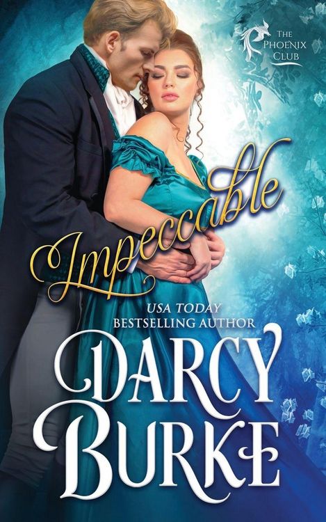 Produktbild: Impeccable