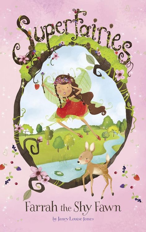 Produktbild: Farrah the Shy Fawn