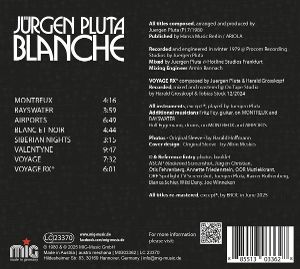 Produktbild: Blanche
