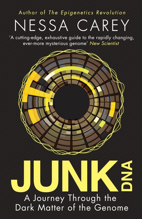 Produktbild: Junk Dna