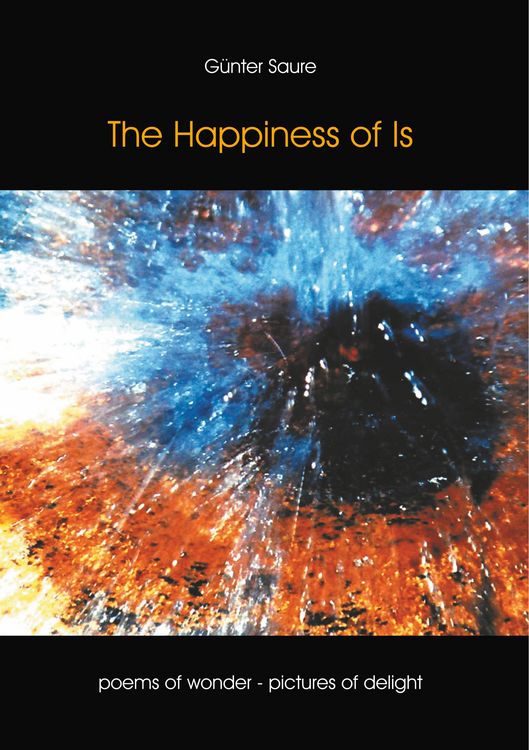 Produktbild: The Happiness of Is